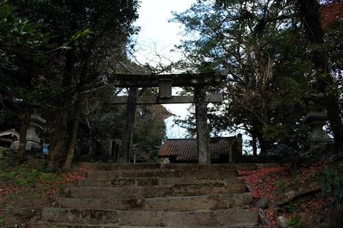 Tanaka Tenmangu Shrine