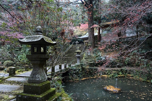Minagi Shrine